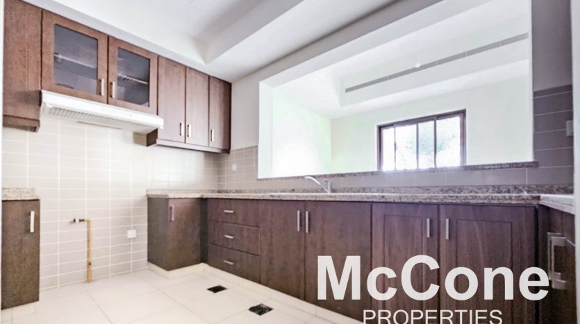 Villa on Rome, Dubai, 3 bedrooms, 201.6 m2  | Foto 3