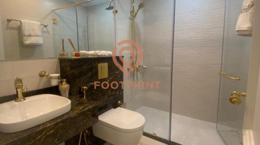 Apartment on Arjan, Dubai, 42.6 m2  | Foto 5