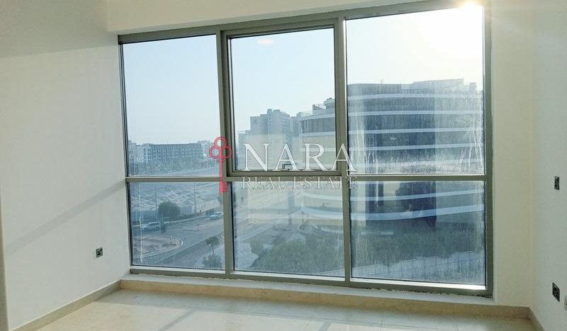 Квартира в Al Raha Beach, Абу-Даби, 3 спальни, 168.2 м2 / в год