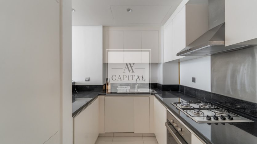 Apartment on Business Bay, Dubai, 1 bedroom, 83.1 m2  | Foto 4