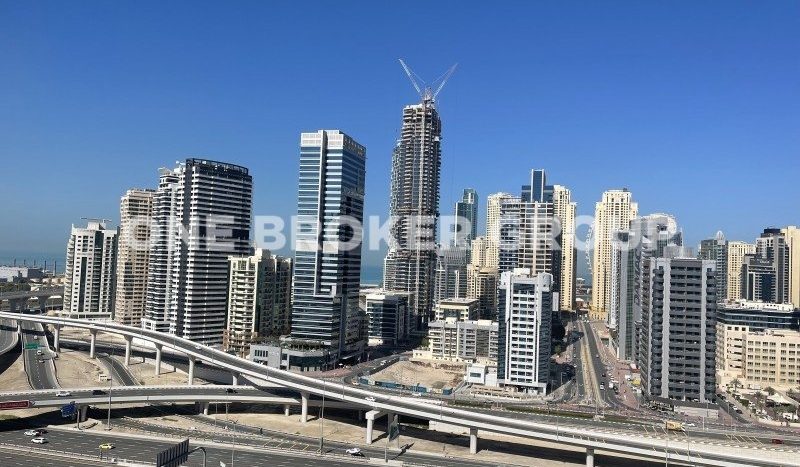 Shop on Jumeirah Lake Towers, Dubai, 53 m2  | Foto 5