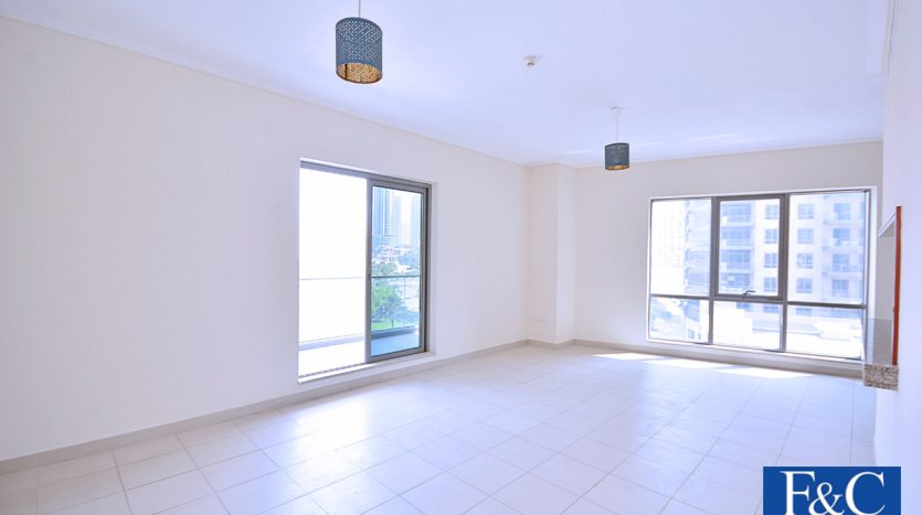 Apartment on Downtown Burj Dubai, 2 bedrooms, 154.5 m2  | Foto 3