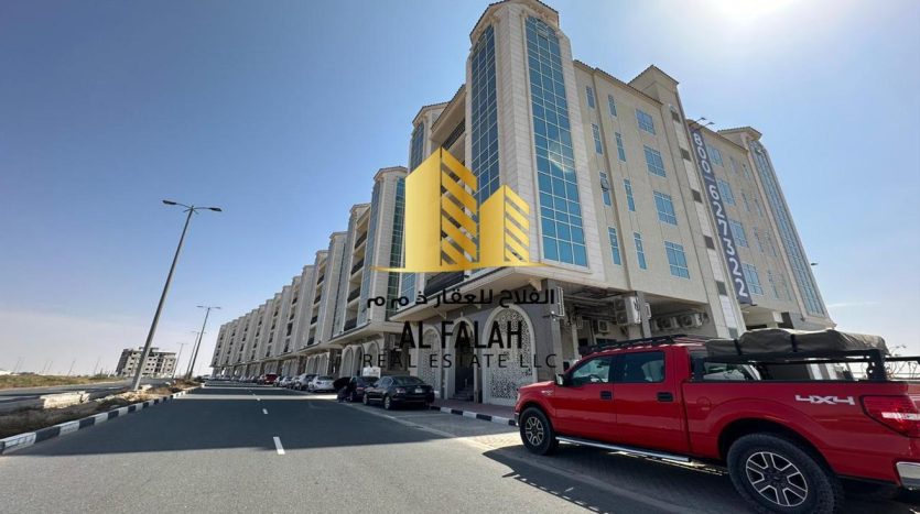 Land plot Sharjah, 527 m2  | Foto 1