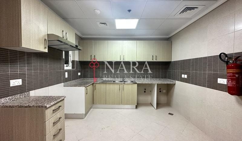 Apartment on Al Tibbiya, Abu-Dhabi, 2 bedrooms, 153 m2 / per year