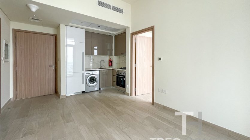 Apartment on Meydan, Dubai, 2 bedrooms, 57 m2  | Foto 5