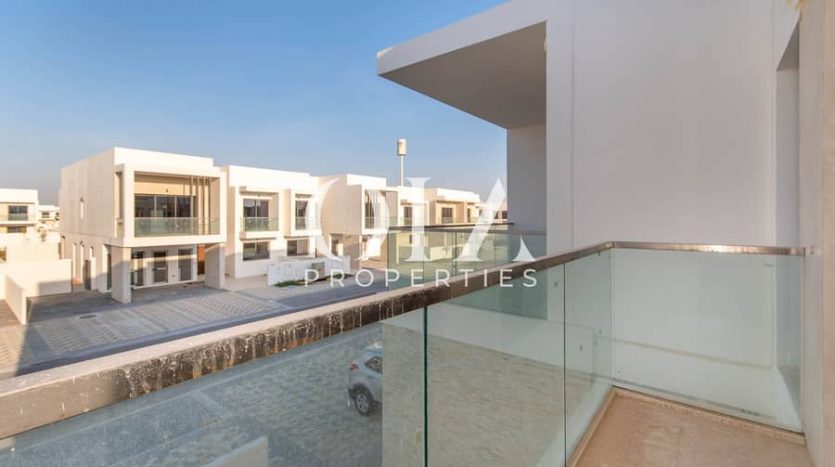 Townhouse on Yas Island, Abu-Dhabi, 3 bedrooms, 293 m2  | Foto 3