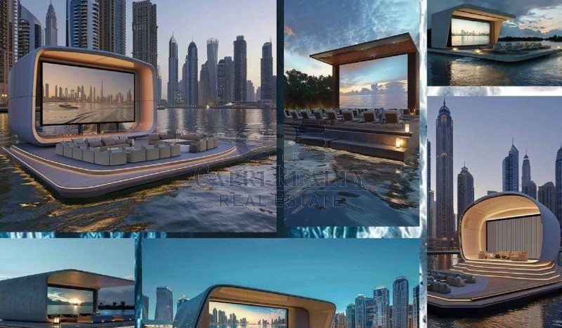 Villa on Dubai Investment Park, Dubai, 5 bedrooms, 316.5 m2  | Foto 3