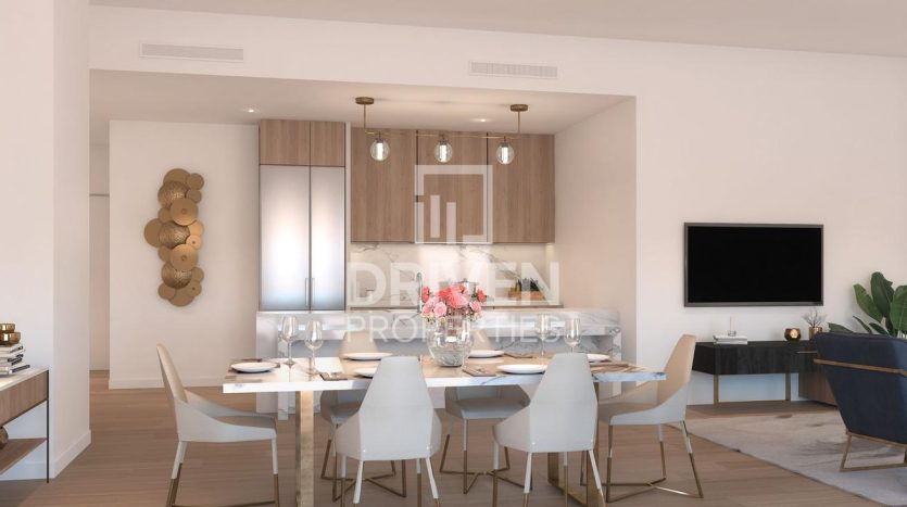 Apartment on Jumeirah, Dubai, 1 bedroom, 77 m2  | Foto 2