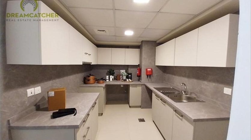 Apartment on Al Marjan Island, Ras-al-khaimah, 1 bedroom, 71.8 m2  | Foto 5