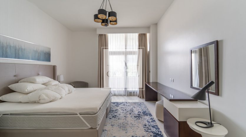 Apartment on Business Bay, Dubai, 1 bedroom, 83.1 m2  | Foto 5
