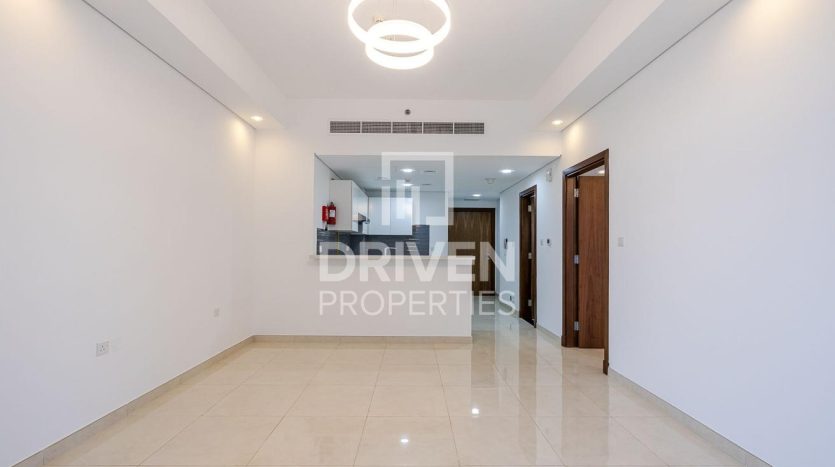 Apartment on Business Bay, Dubai, 1 bedroom, 78 m2  | Foto 1