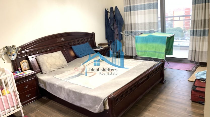 Квартира в Al Furjan, Дубай, 3 спальни, 159.9 м2 / в год