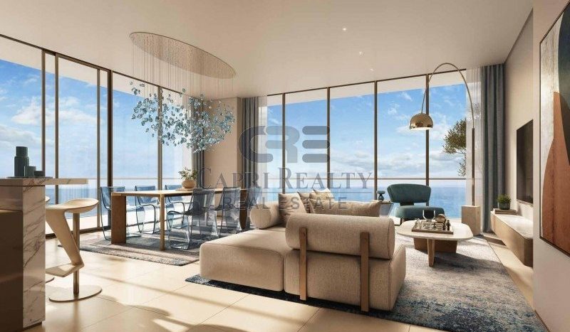 Duplexes on Al Marjan Island, Ras-al-khaimah, 4 bedrooms, 294.3 m2  | Foto 5