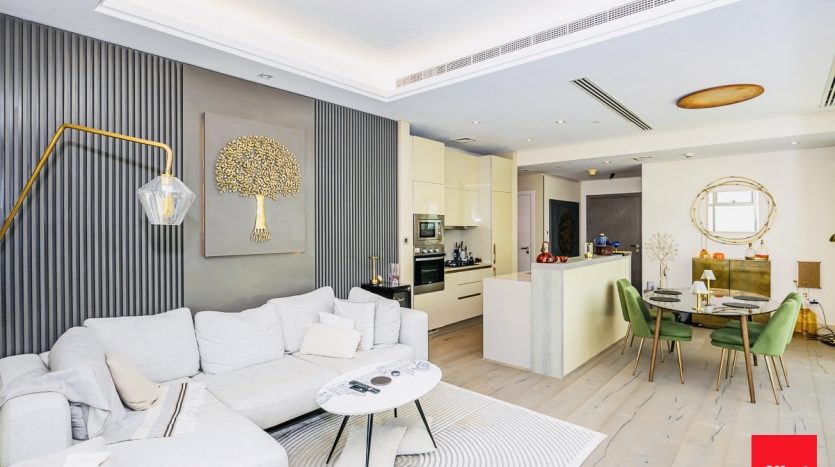 Apartment on Palm Jumeirah, Dubai, 2 bedrooms, 148 m2  | Foto 2