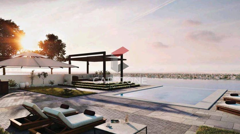 Land plot on Yas Island, Abu-Dhabi, 1843 m2  | Foto 5
