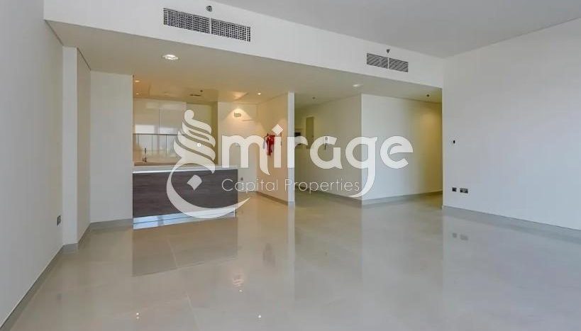 Квартира в Al Raha Beach, Абу-Даби, 2 спальни, 116.3 м2