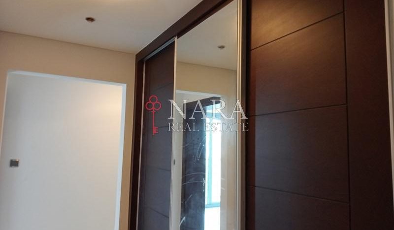 Apartment on Al Raha Beach, Abu-Dhabi, 3 bedrooms, 160.7 m2 / per year