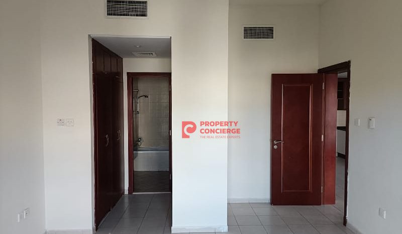Квартира в Discovery Gardens, Дубай, 1 спальня, 79 м2 / в месяц
