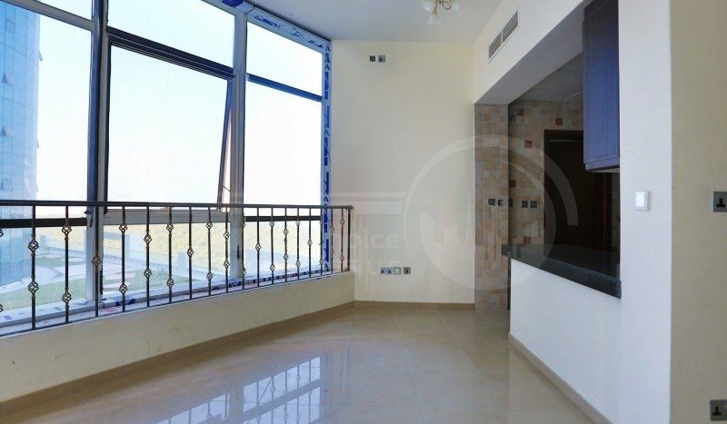 Apartment on Al Reem, Abu-Dhabi, 47.8 m2  | Foto 3