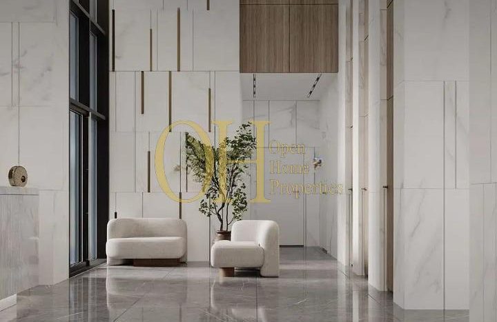 Apartment on Al Reem, Abu-Dhabi, 1 bedroom, 82.5 m2  | Foto 2
