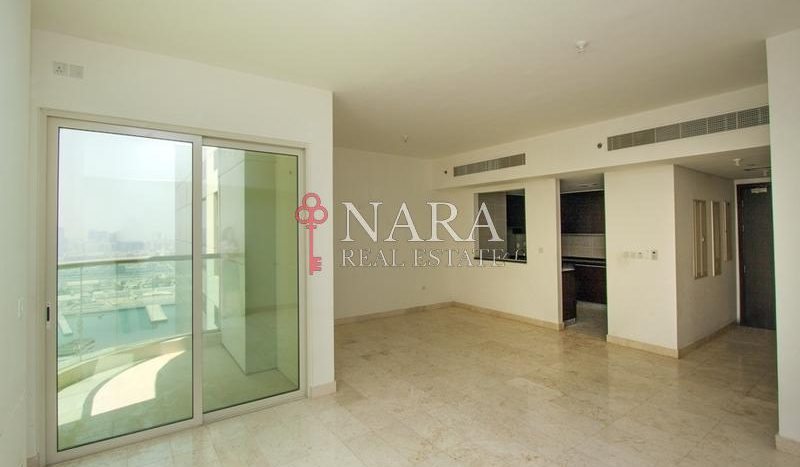 Apartment on Al Reem, Abu-Dhabi, 3 bedrooms, 162 m2  | Foto 5