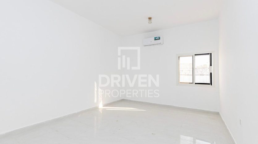 Villa on Al Wasl, Dubai, 3 bedrooms, 418 m2 / per year