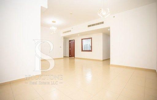 Квартира в Джумейра Бич Резиденс, Дубай, 2 спальни, 119.8 м2