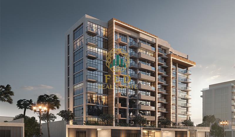 Магазин в Meydan, Дубай, 121.6 м2