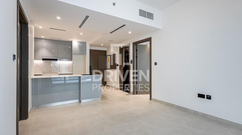 Apartment on Al Jaddaf, Dubai, 2 bedrooms, 103 m2  | Foto 3