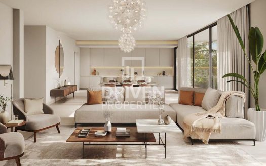 Villa on Mohammed Bin Rashid City, Dubai, 5 bedrooms, 647 m2  | Foto 1