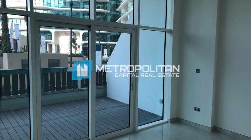 Apartment on Al Raha Beach, Abu-Dhabi, 2 bedrooms, 178.3 m2  | Foto 3