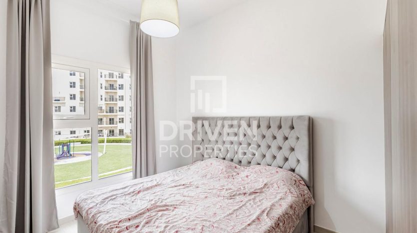 Apartment on Remraam, Dubai, 2 bedrooms, 88 m2  | Foto 3