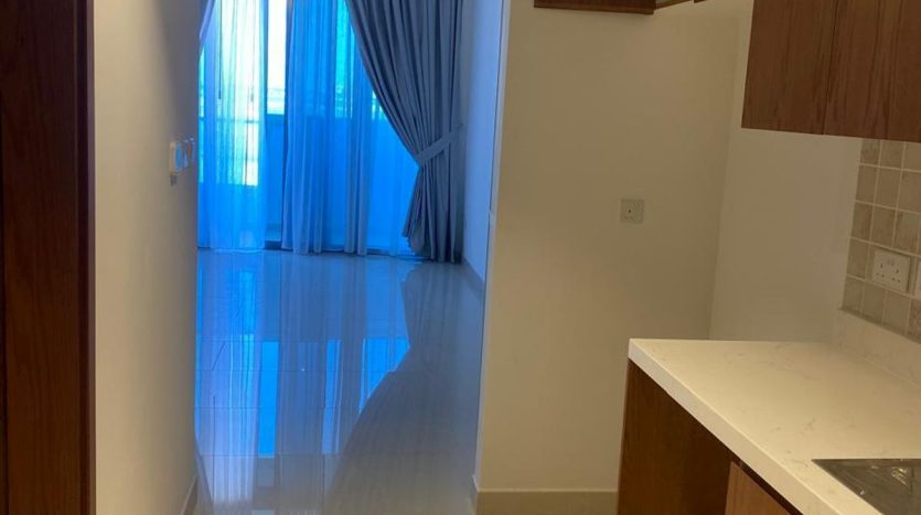 Apartment on Al Reem, Abu-Dhabi, 39 m2  | Foto 4