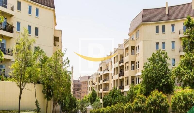 Apartment on Motor City, Dubai, 1 bedroom, 85.4 m2  | Foto 3