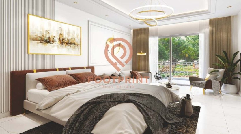 Apartment on Arjan, Dubai, 2 bedrooms, 128.9 m2  | Foto 2