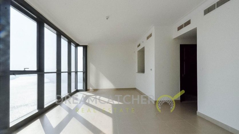 Apartment on Dubai Creek Harbour (The Lagoons), Dubai, 2 bedrooms, 136.38 m2  | Foto 5