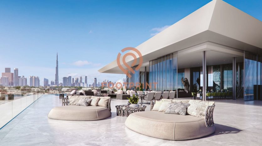 Villa on Jumeirah, Dubai, 7 bedrooms, 3069.9 m2  | Foto 4