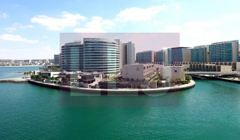 Apartment on Al Raha Beach, Abu-Dhabi, 4 bedrooms, 379.8 m2  | Foto 2