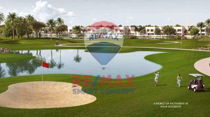 Townhouse on Yas Island, Abu-Dhabi, 3 bedrooms, 300.2 m2  | Foto 5