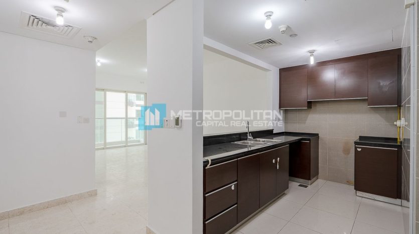 Apartment on Al Reem, Abu-Dhabi, 1 bedroom, 79 m2  | Foto 1