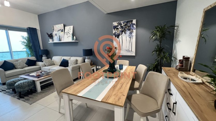 Apartment on Dubai Science Park, Dubai, 1 bedroom, 79.2 m2  | Foto 3
