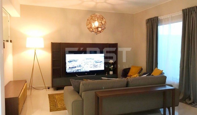 Villa on Al Reef, Abu-Dhabi, 3 bedrooms, 232.3 m2  | Foto 4