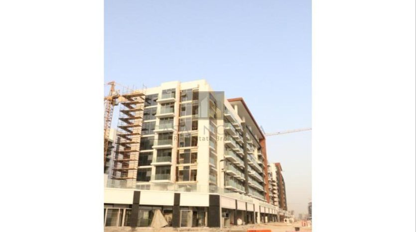 Shop on Meydan, Dubai, 44.1 m2  | Foto 5