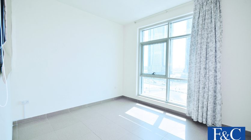 Apartment on Business Bay, Dubai, 1 bedroom, 84.2 m2  | Foto 4