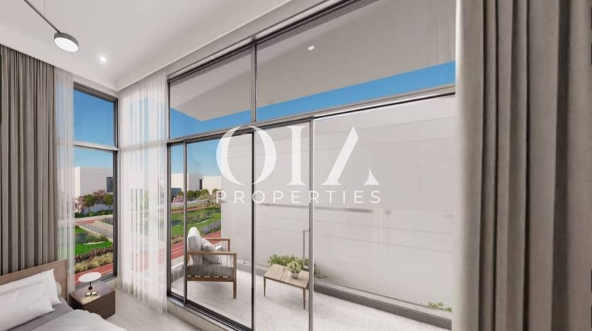 Villa on Yas Island, Abu-Dhabi, 4 bedrooms, 312 m2  | Foto 5