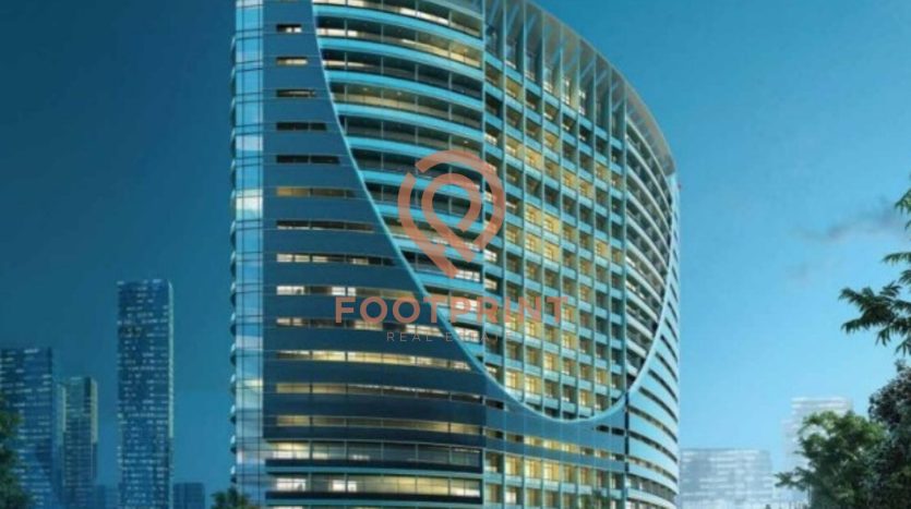 Apartment on Dubai Residence Complex, Dubai, 1 bedroom, 134.9 m2  | Foto 1