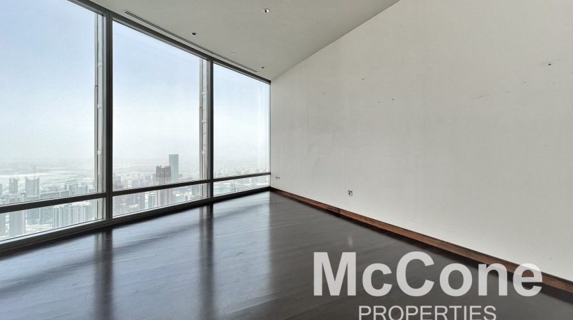 Apartment on Downtown Burj Dubai, 2 bedrooms, 189.15 m2  | Foto 5