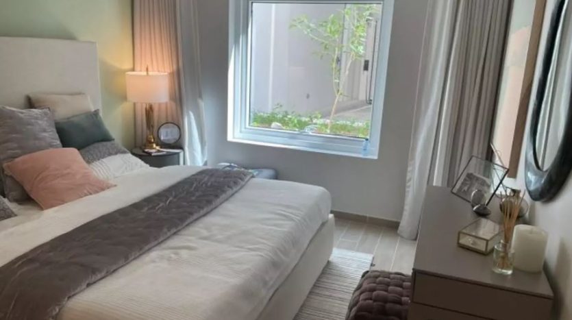 Townhouse on Yas Island, Abu-Dhabi, 3 bedrooms, 317 m2  | Foto 2