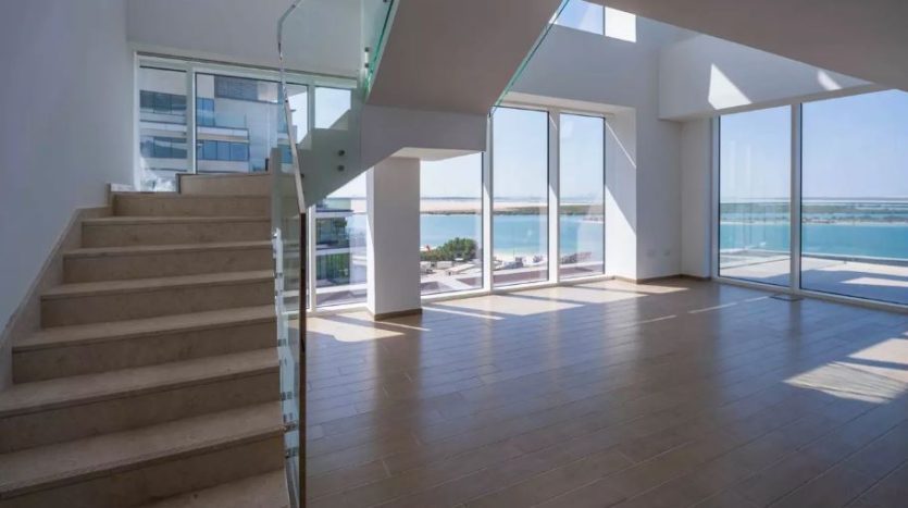 Townhouse on Yas Island, Abu-Dhabi, 3 bedrooms, 294 m2  | Foto 5