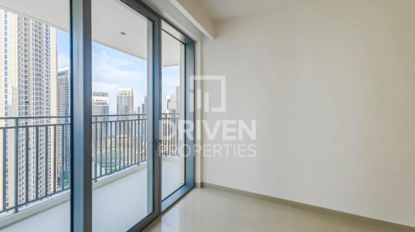 Apartment on Dubai Creek Harbour (The Lagoons), Dubai, 2 bedrooms, 102 m2  | Foto 3